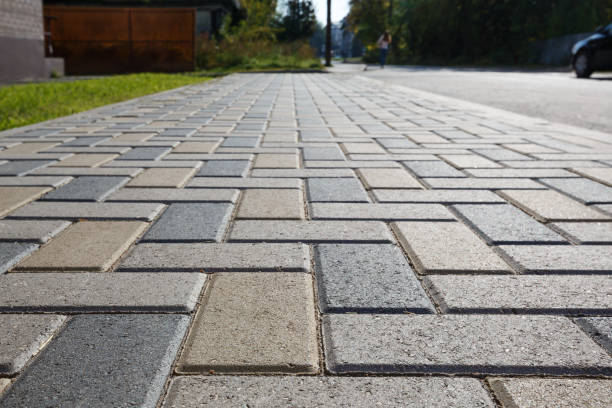 Best Residential driveway pavers in Bay City, MI